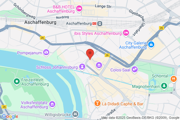 SHK Immobilien