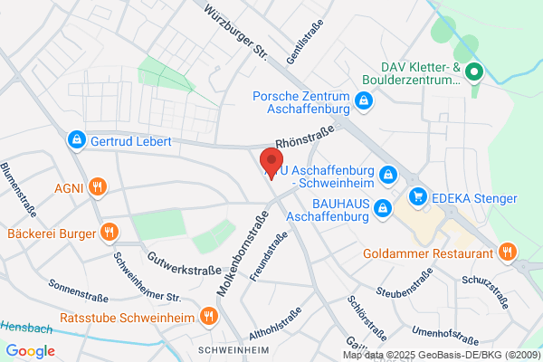 Aschaffenburger Hausmeister und Montageservice Demir Sezgin