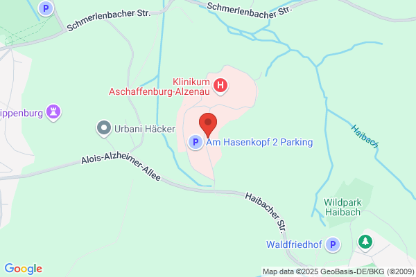 Hebammen Praxisgemeinschaft am Klinikum