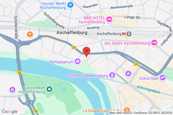 Naturheilpraxis Bradel