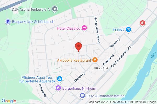 Physiotherapie & Naturheilkunde Kaemper Birgit