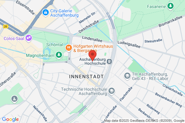 EFS GmbH