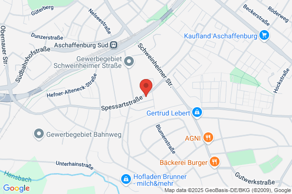 Lebenshilfe Werkstätten e.V.