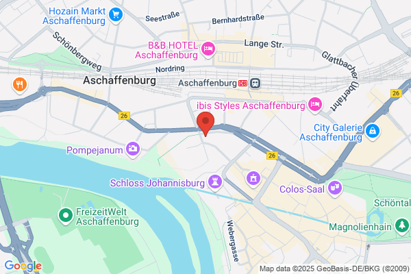 Koch Löffler GmbH c/o Zum goldenen Ochsen