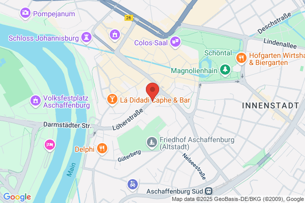 Immobilien Ochwat GmbH
