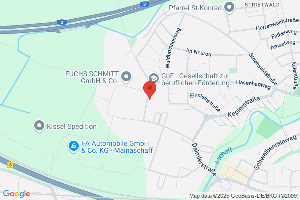 QSW Qualitäts Service Welzbacher GmbH