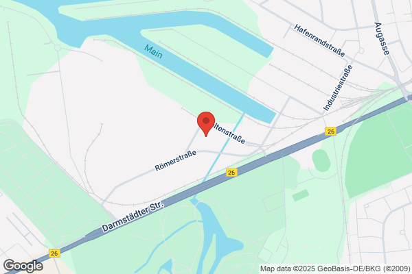 visalvis GmbH