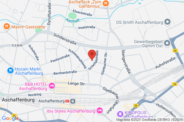Cadtech Konstruktions- u. Schulungs GmbH