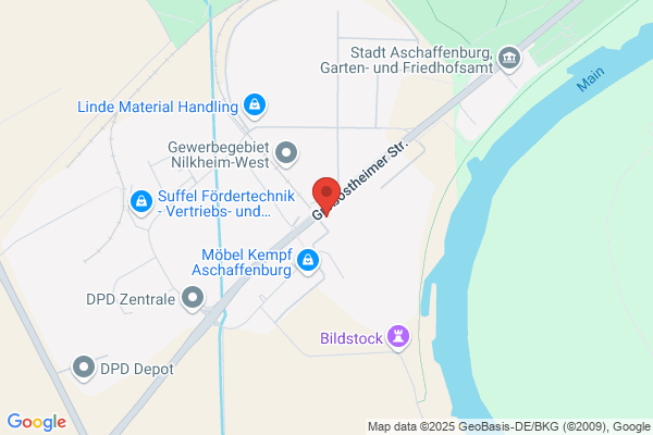FKS-Infrastruktur Ingenieurgesellschaft mbH & Co. KG
