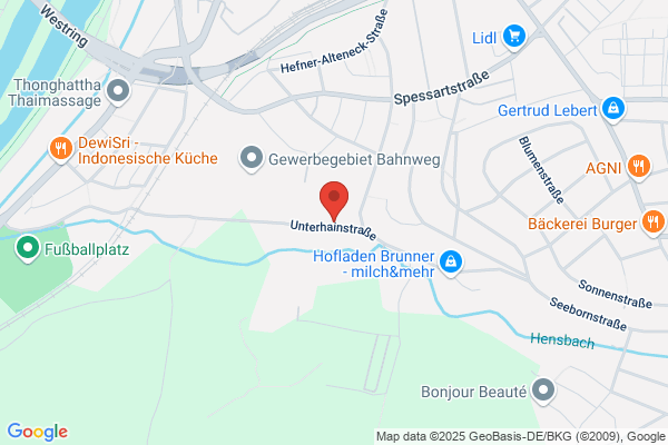 Ingenieurbüro Stotz GmbH & Co KG