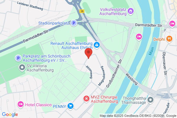 KBB Kontruktionsbüro GmbH