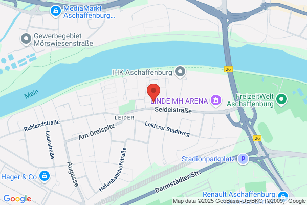 Planungsbüro Dörhöfer Dieter Dörhöfer