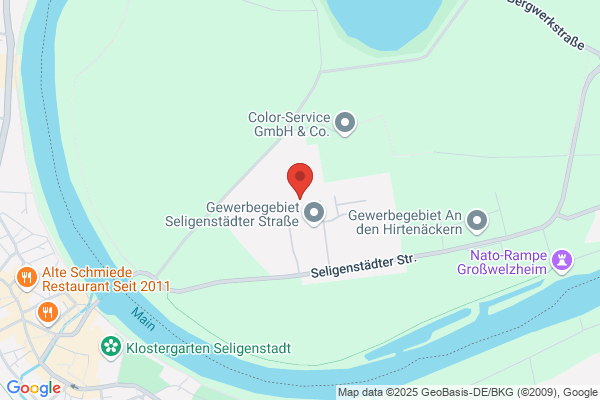 Inkasso Goldbach GmbH