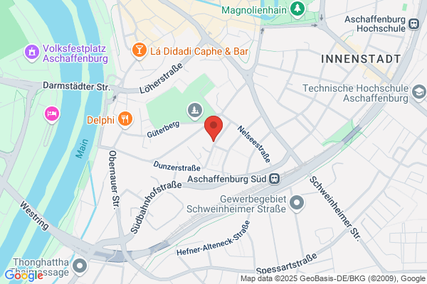 Innenleben