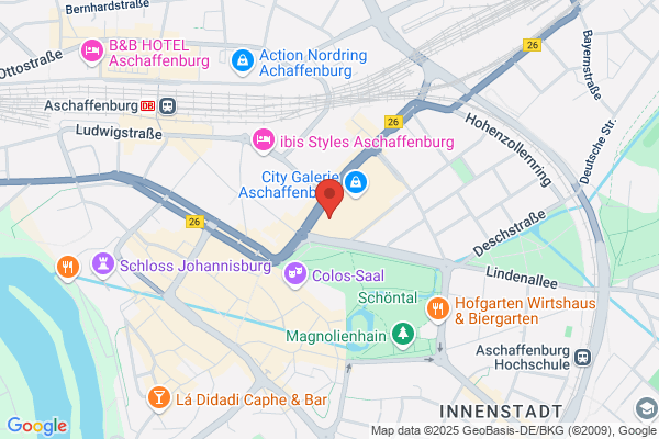 Tchibo GmbH