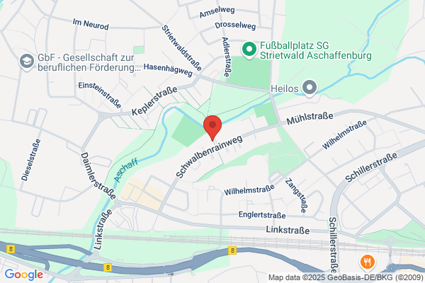 Kindergarten St. Marien im Roncalli-Zentrum