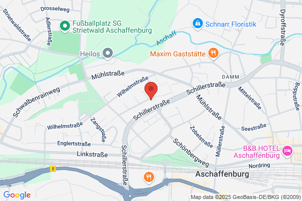Freie Evangelische Gemeinde Pastor Armin Müller