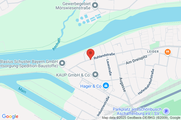 Kosmetikinstitut Margarete Krüger