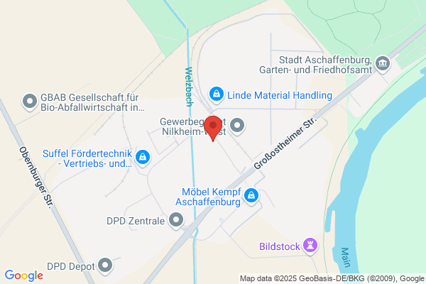 PLM Küchenvertriebs GmbH
