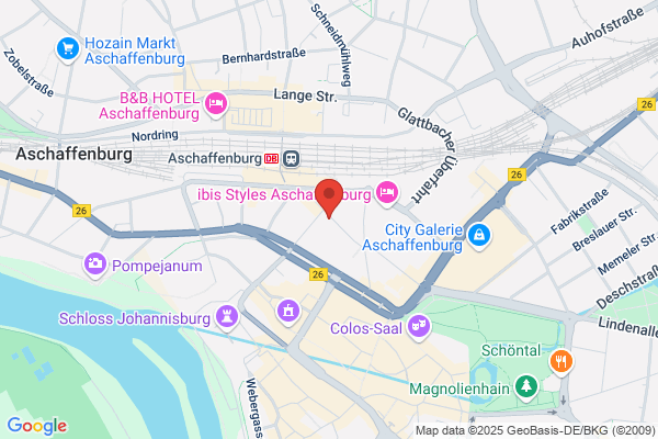 IRPEN Deutschland GmbH