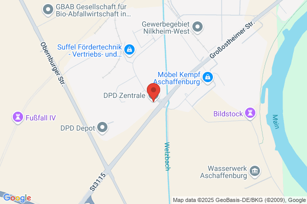 DPD Immobilien GmbH & Co. KG