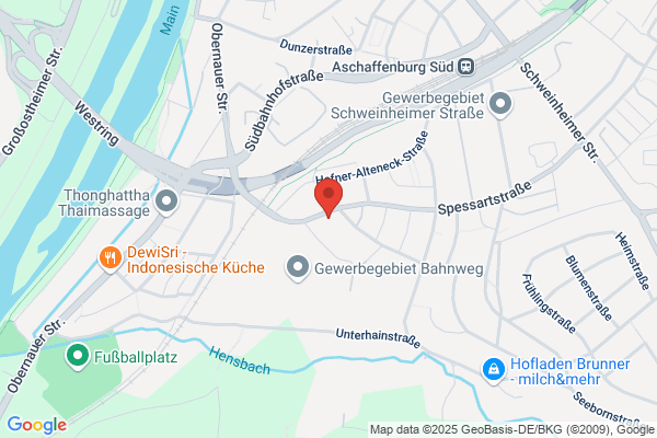 Kumon Lerncenter Aschaffenburg