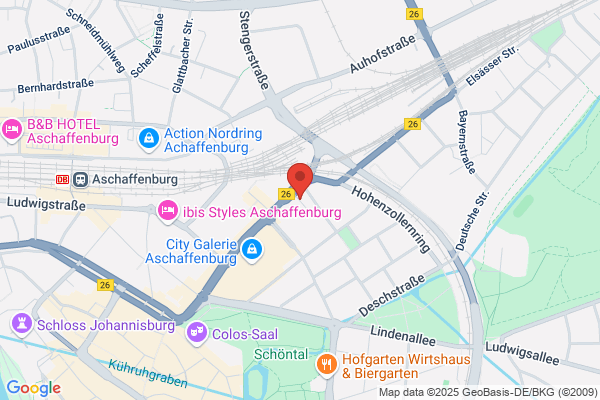 Logopädisches Kompetenzzentrum