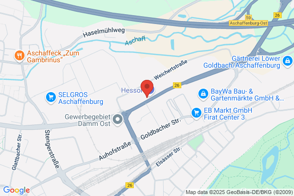 Lotto Bayern