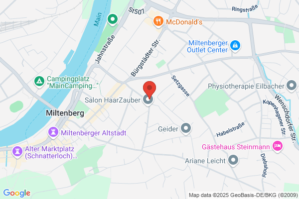 Stapp & Partner Firmen- & Objektmarketing GmbH