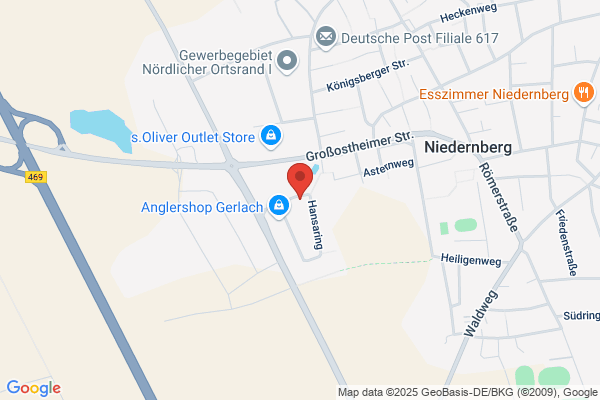 bsb robot system GmbH