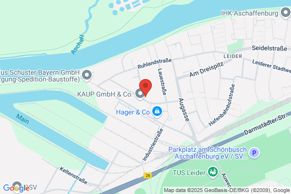 Getecha GmbH