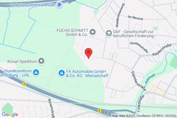 SAH Präzisions GmbH & Co. KG