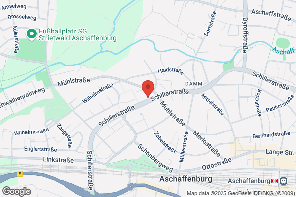 Calpam Mineralöl-Gesellschaft mbH