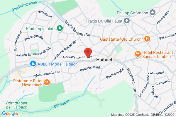 Seubert Hugo GmbH