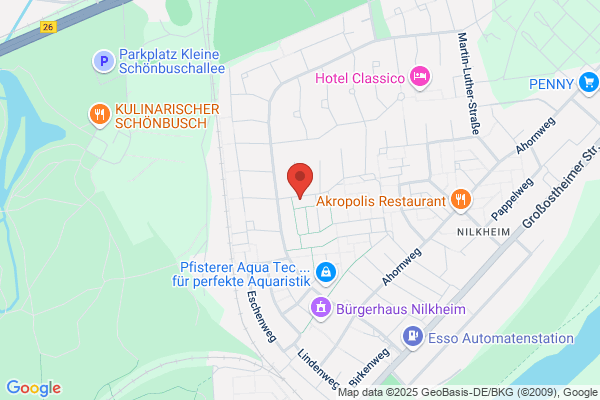 Nachhilfeunterricht Barral