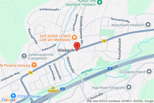proLOGO Nachhilfe