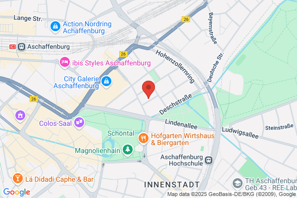 Maier Industrie- und Spezialnähmaschinen