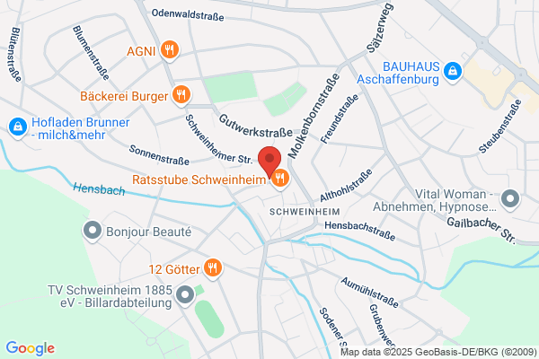 Heilpraktiker Weidert