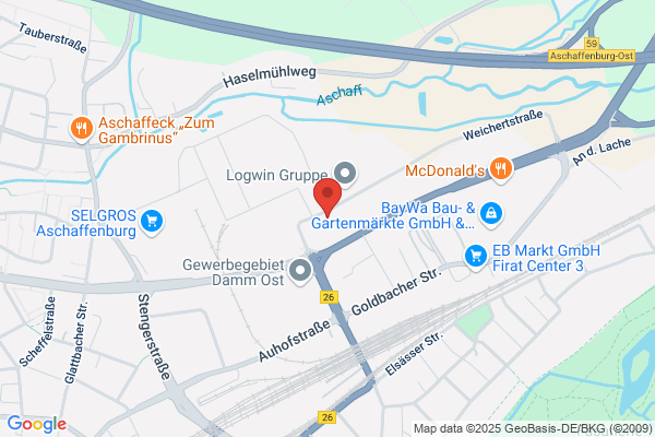 E.B. Nutzfahrzeuge GmbH