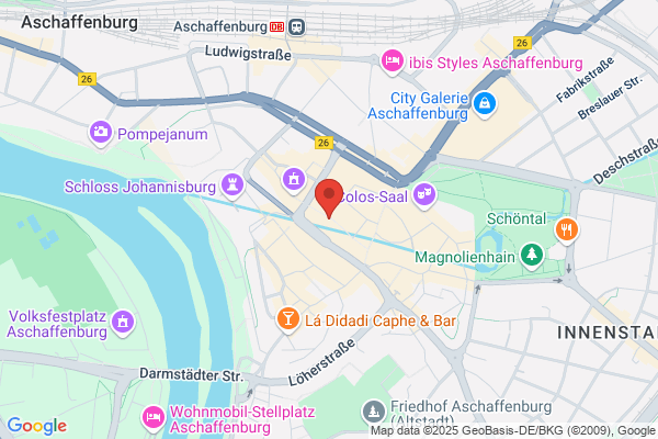 Ehehalt GmbH Orthopädiegeschäft
