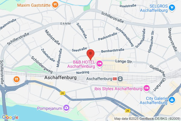 Orthopädie Schuhe Kleinschmitt GmbH