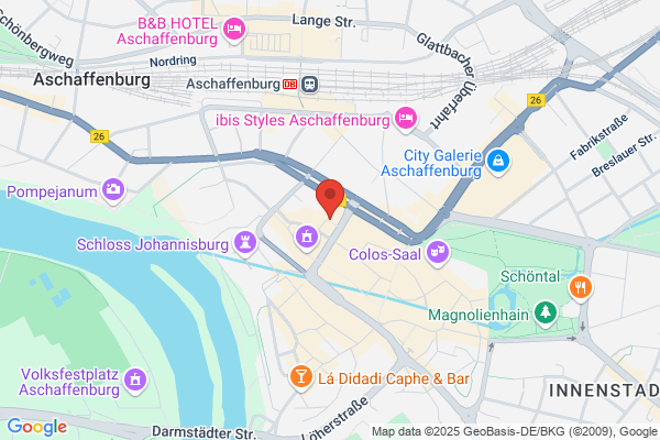 APCOA Autoparking GmbH