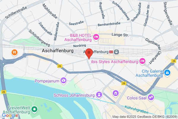 Randstad Aschaffenburg