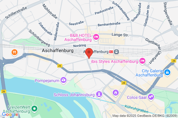 Tempo-Team Aschaffenburg