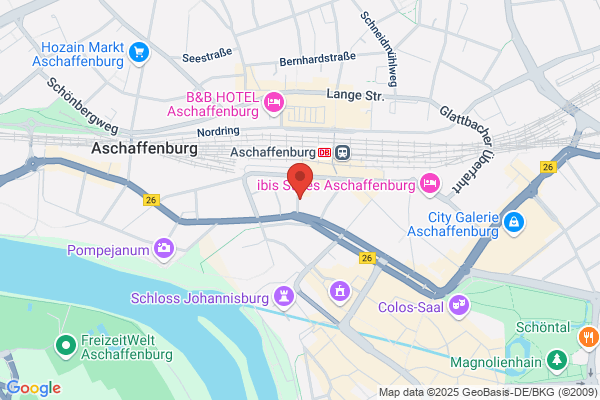 Königs-Physio-Zentrum