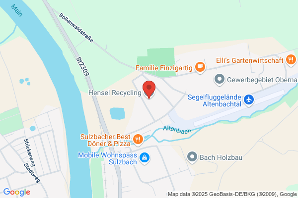 Duesmann & Hensel Recycling GmbH