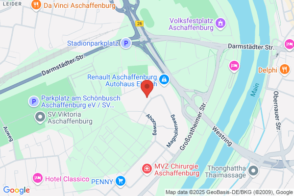 Ersfeld Again GmbH