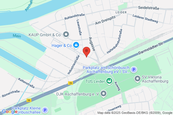 Rohstoffhandel Bernhard Westarp GmbH & Co. KG