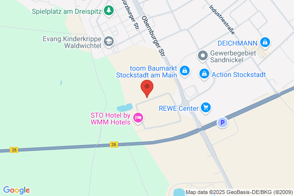 GWI Gesellschaft für
