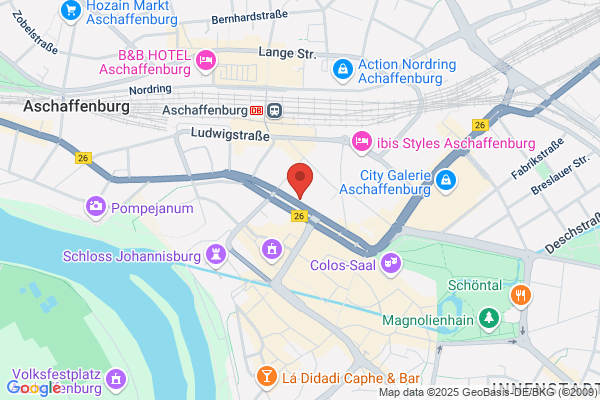 Vtours GmbH